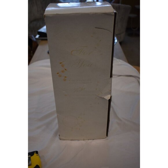 Vintage Hamilton Collection Porcelain Hand Painted Doll Inspired by Art of Zolan - Picture 10 of 10